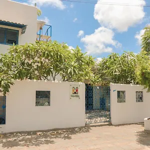  Hostal Republika