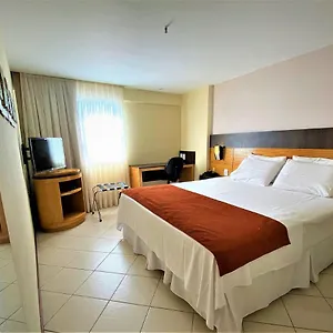  Apartamento Plaza #1202 - Vista Mar Por Carpediem