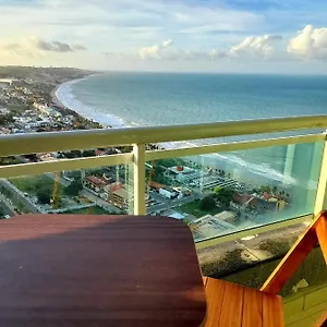  Apartamento Ponta Negra Rn01