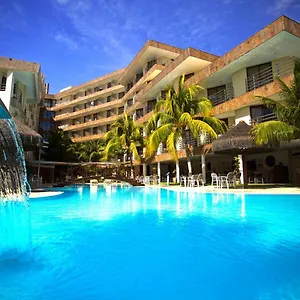 Hotel Esmeralda, Natal